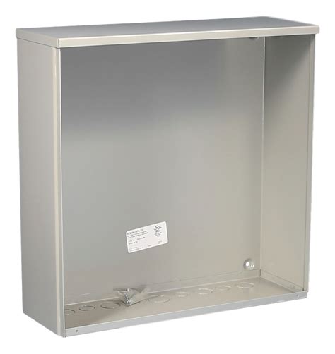 18 x 18 x6 metal enclosure|18x18x6nk pull box.